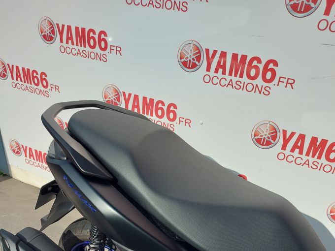 YAMAHA NMAX 125 4