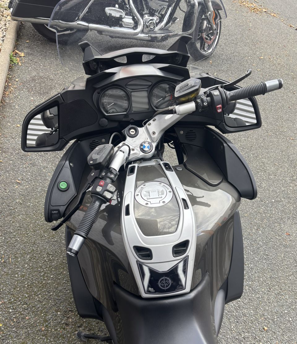 BMW R 1200 RT 4