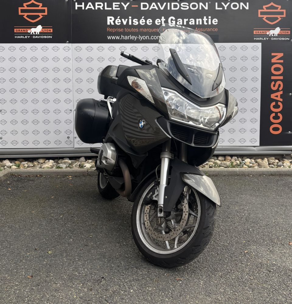 BMW R 1200 RT 4