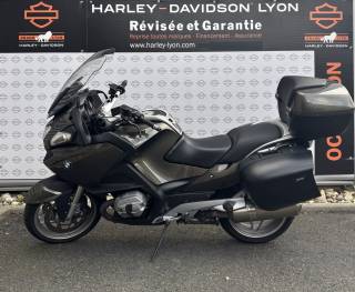 BMW R 1200 RT - 2016