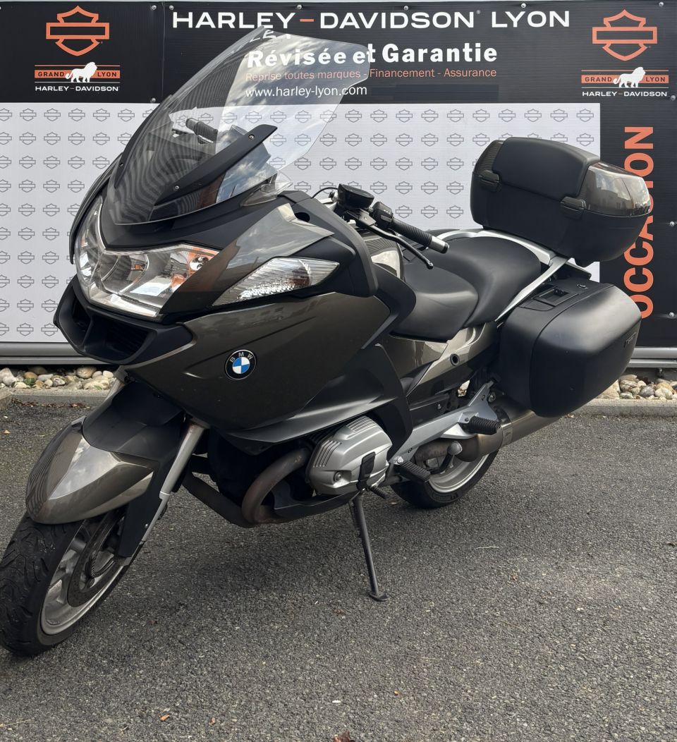 BMW R 1200 RT 4