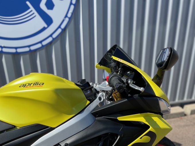 APRILIA RS 660 A2 4