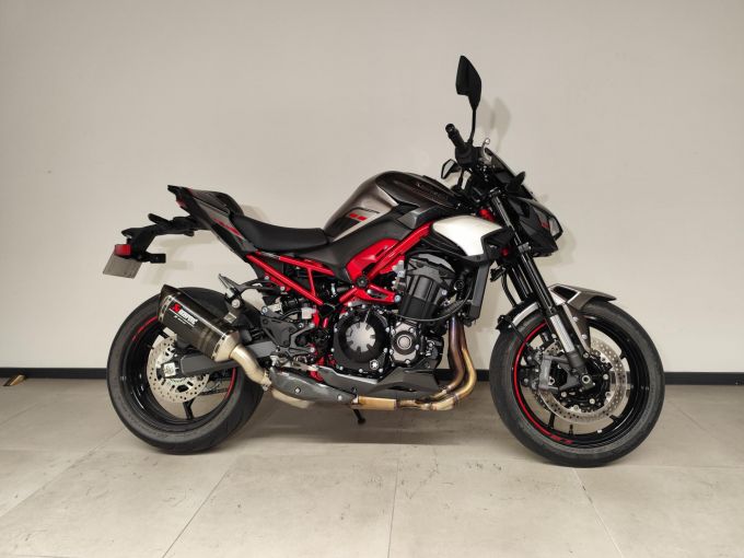 KAWASAKI Z 900 4