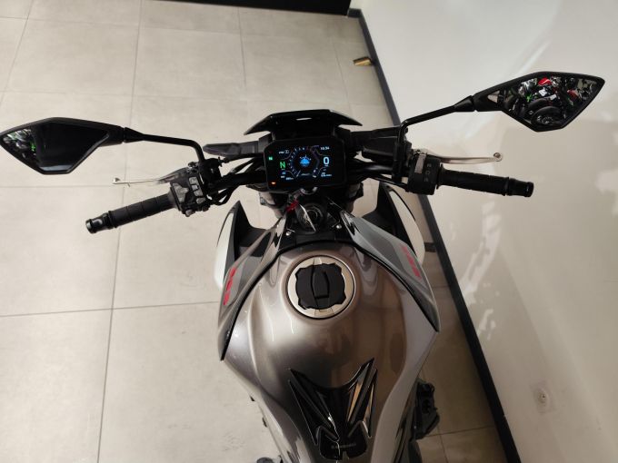 KAWASAKI Z 900 4