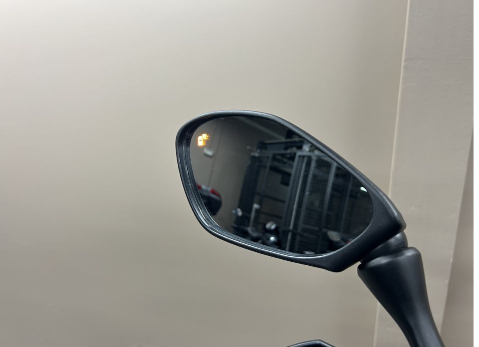 YAMAHA TRACER 9 GT+ Y-AMT 4