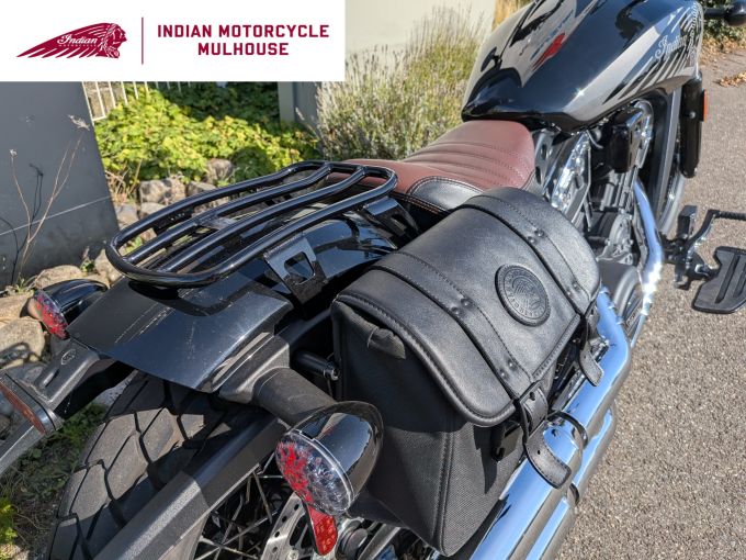 INDIAN SCOUT BOBBER TWENTY 1200 4