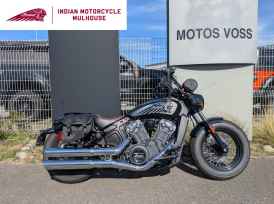 INDIAN SCOUT BOBBER TWENTY 1200 - 2023