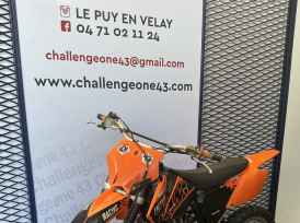 KTM SX 85 GR - 2008