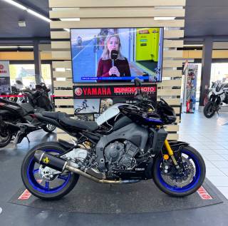 YAMAHA MT-10 SP - 2022