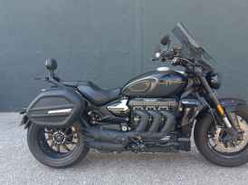 TRIUMPH ROCKET 3 R - 2024