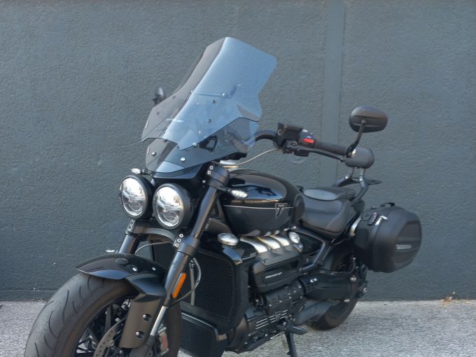 TRIUMPH ROCKET 3 R 4