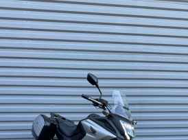 HONDA NC 750 X - 2016
