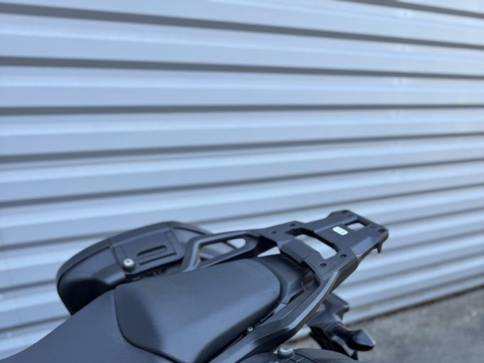 HONDA NC 750 X 4