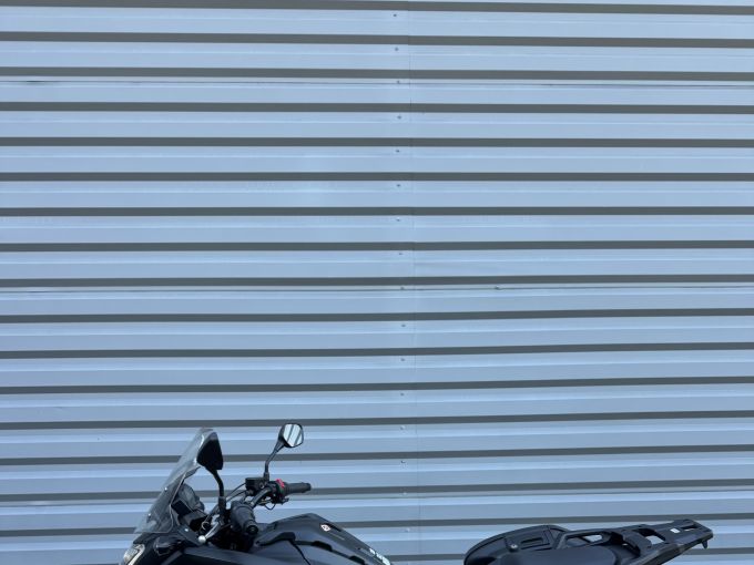 HONDA NC 750 X 4
