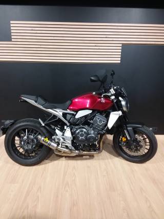 HONDA CB 1000 R - 2022