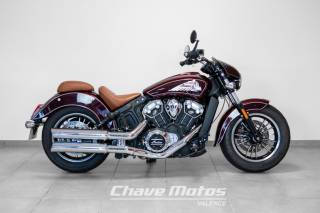INDIAN SCOUT 1200 - 2021