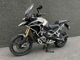 TRIUMPH TIGER 1200 RALLY EXPLORER - 2025
