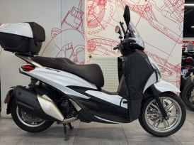 PIAGGIO BEVERLY 400 - 2021