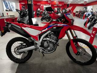 HONDA CRF 300 L - 2023