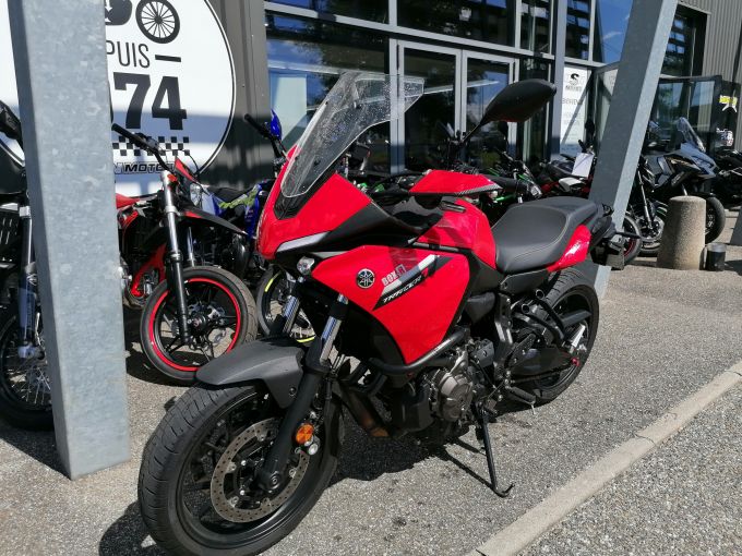 YAMAHA TRACER 700 35 KW 4
