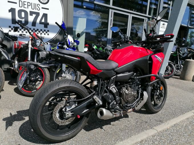 YAMAHA TRACER 700 35 KW 4