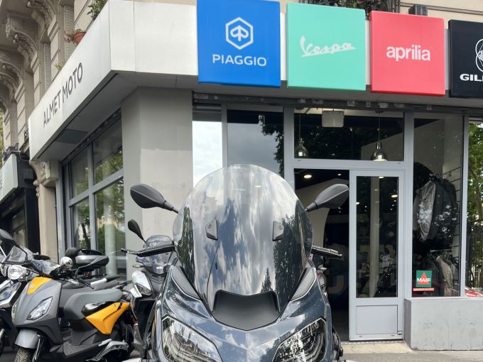 PIAGGIO MP3 310 HPE 4