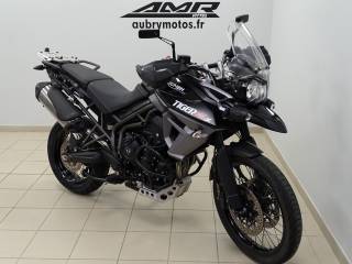 TRIUMPH TIGER 800 XC ABS - 2018