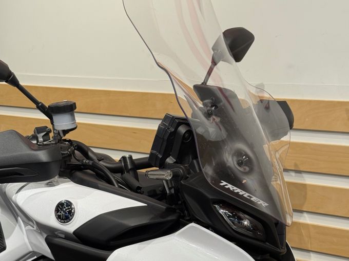YAMAHA TRACER 9 GT 4