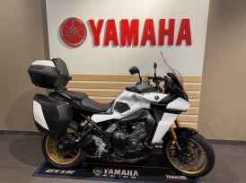 YAMAHA TRACER 9 GT - 2023