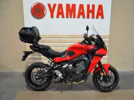 YAMAHA TRACER 9 - 2022