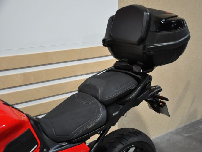 YAMAHA TRACER 9 4