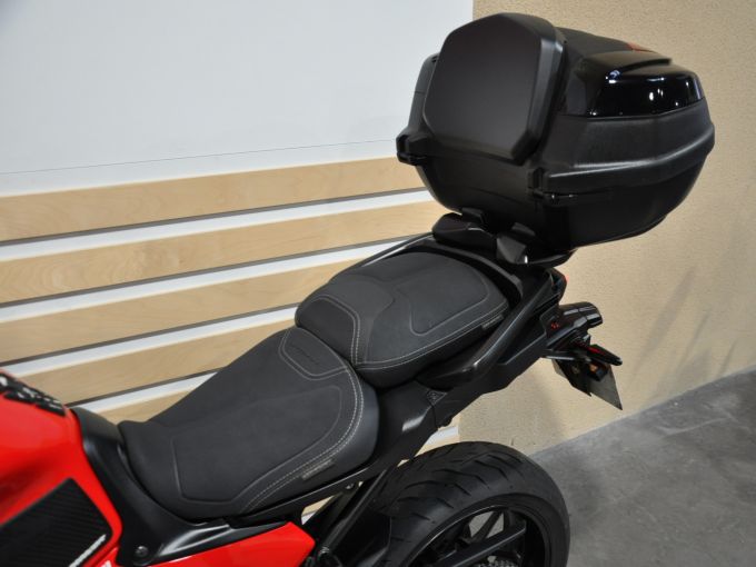 YAMAHA TRACER 9 4