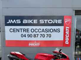 DUCATI 1098 R - 2009