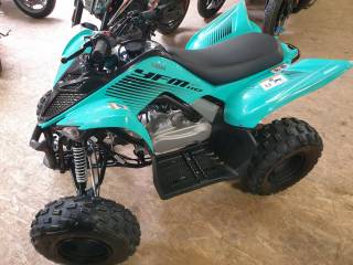 YAMAHA YFM 110 RAPTOR - 2025