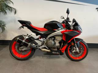 APRILIA TUONO 660 - 2021