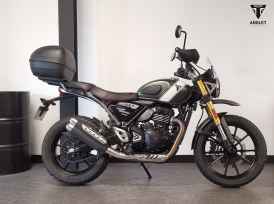 TRIUMPH Scrambler 400 X - 2024