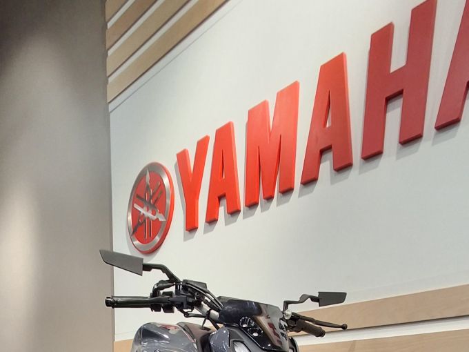 YAMAHA MT-07 (47.5CV) 4