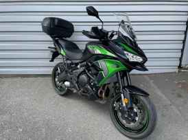 KAWASAKI VERSYS 650 - 2024