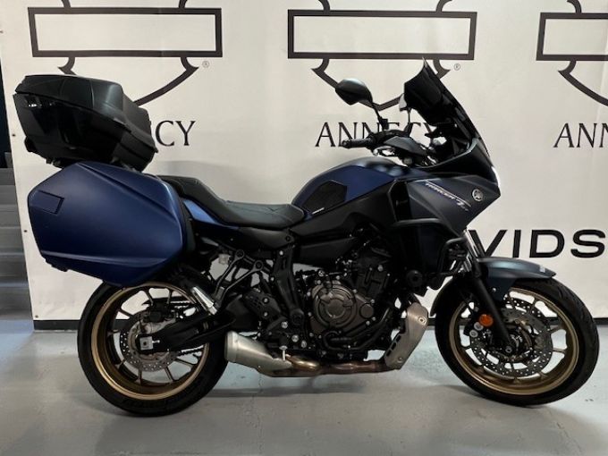 YAMAHA TRACER 7 GT 35 KW 4