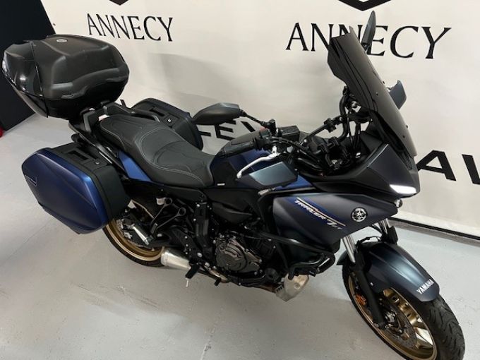 YAMAHA TRACER 7 GT 35 KW 4