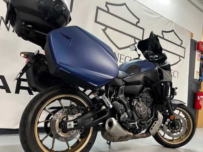 YAMAHA TRACER 7 GT 35 KW 4