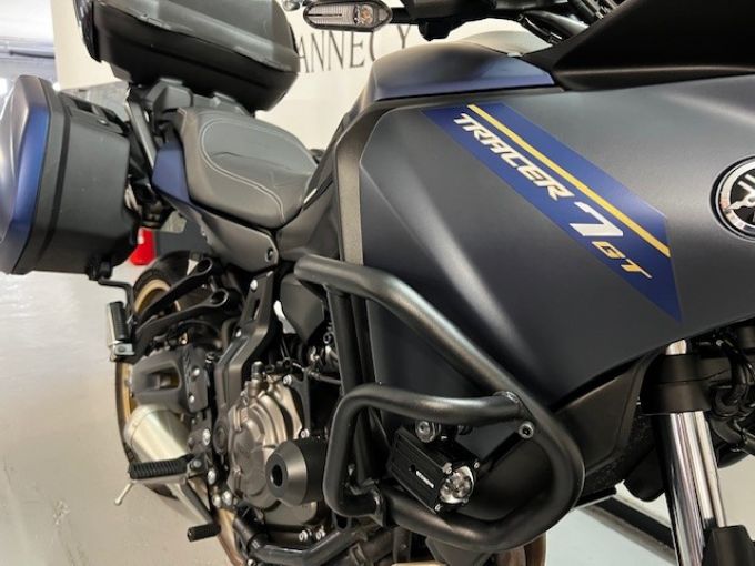 YAMAHA TRACER 7 GT 35 KW 4