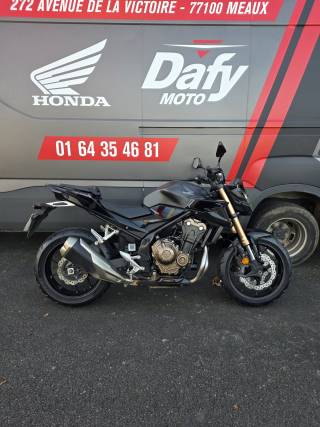 HONDA CB 500 F - 2023