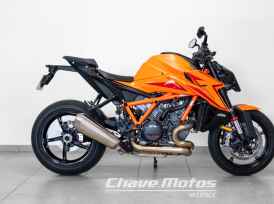 KTM 1390 SUPER DUKE R - 2025