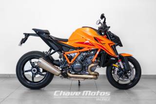 KTM 1390 SUPER DUKE R - 2025
