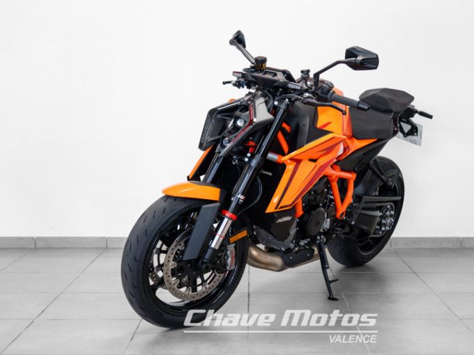 KTM 1390 SUPER DUKE R 4