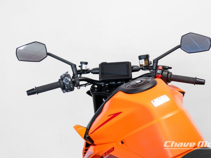 KTM 1390 SUPER DUKE R 4