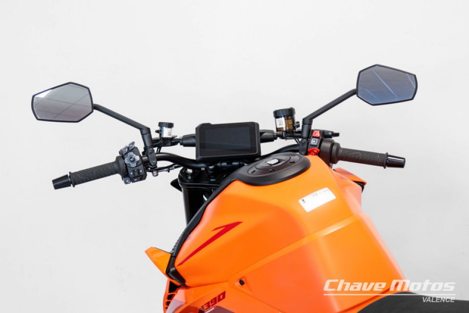 KTM 1390 SUPER DUKE R 4