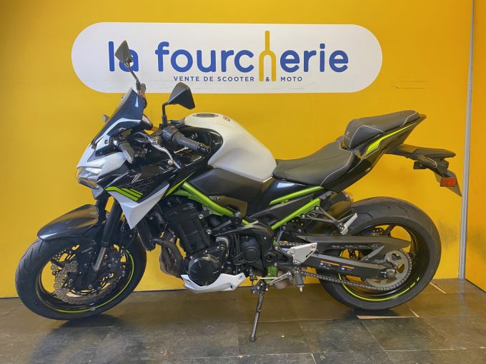 KAWASAKI Z 900 4