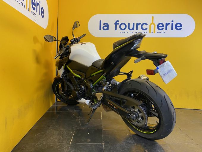 KAWASAKI Z 900 4